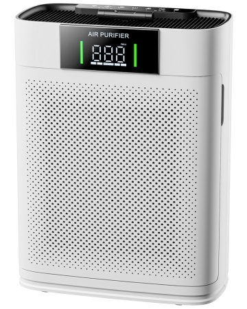 Купить Xiaomi Air Purifier (XMZY3866G)