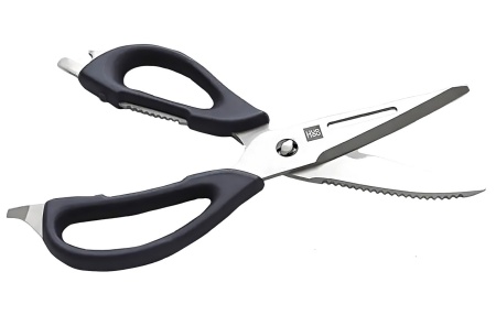 Купить Xiaomi HuoHou Hot Kitchen Scissors (HU0062)