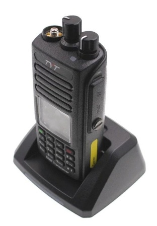 Купить TYT MD-UV390 DMR 10W AES256 IP67 Type-C 3600mAh
