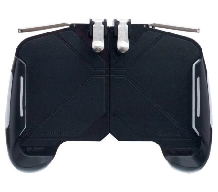 Купить Геймпад триггер для смартфона PUBG H5 