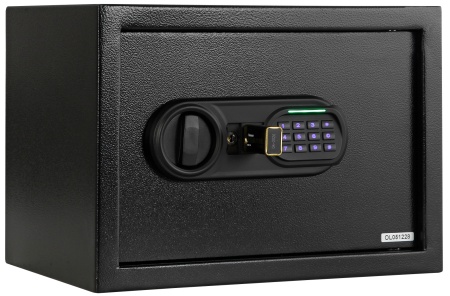 Купить CARCAM Electronic Safe Box (XM25EIS)