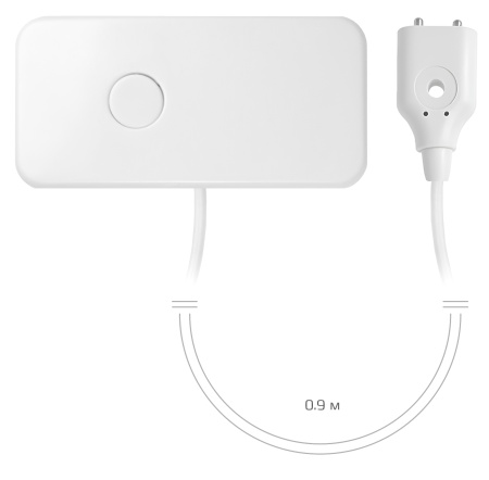 Беспроводной датчик протечки воды CARCAM Water Leakage Detector WD-04