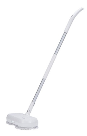 Купить Eureka Cordless Spray Spin Mop FC3