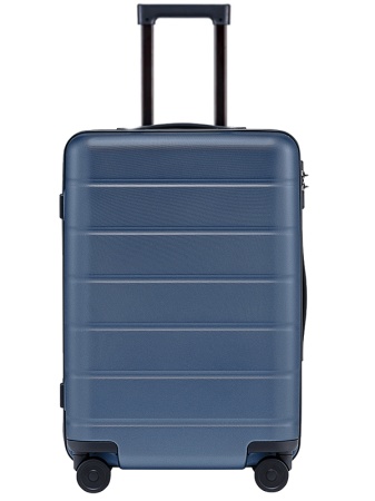 Купить Xiaomi Mi Suitcase Series 24" (LXX03RM) Blue