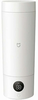 Купить Xiaomi Mijia Portable Electric Cup 2 (MJDRB02PL) White
