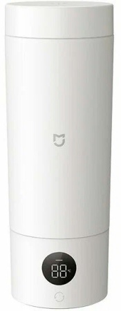 Купить Xiaomi Mijia Portable Electric Cup 2 (MJDRB02PL) White