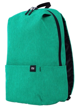 Купить Xiaomi Mi Mini Backpack Mint Green