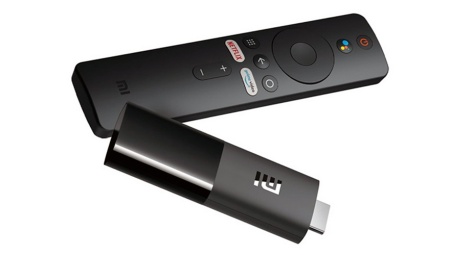Купить Xiaomi Mi TV Stick