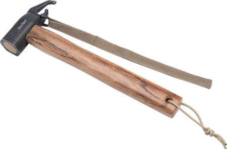 Купить Xiaomi NexTool Wilds Camping Hammer (NE20204)