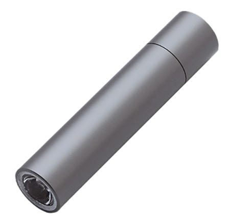 Купить Xiaomi Hydsto Handheld Flashlight (YC-SDT02) Grey