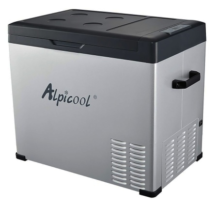 Купить Alpicool C40