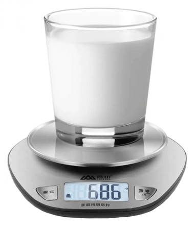 Купить весы Xiaomi Senssun Electronic Kitchen Scale EK518