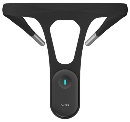 Купить Xiaomi Hipee Smart P1 Black