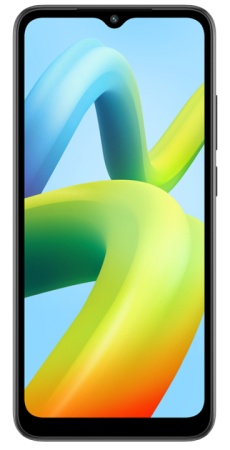 Купить Xiaomi Redmi A1+ 2/32 ГБ RU, Черный