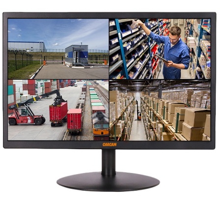 Купить CARCAM LED22A Monitor