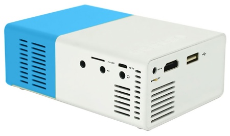 Купить Uniс YG-300 Blue