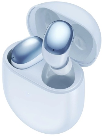 Купить Xiaomi Redmi Buds 4 Blue