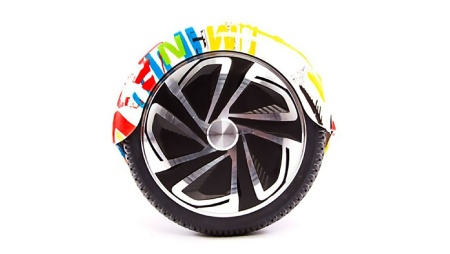 Купить гироскутер Гироскутер 6,5" для повседневной езды по городу