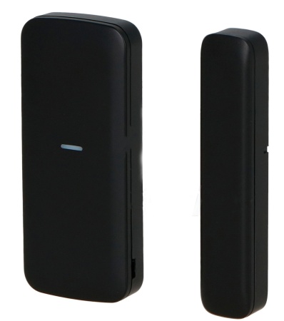 Купить Hikvision DS-PDMCS-EG2-WE Black