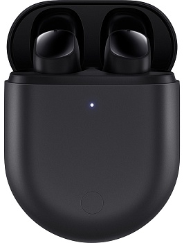 Купить Xiaomi Redmi AirDots 3 Pro Black