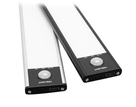 Купить Xiaomi Yeelight Motion Sensor Closet Light A20 Black (YLCG005)