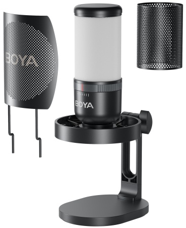 Купить Boya Desktop Microphone K3