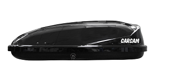 Автомобильный багажный бокс AUTOBOX-320