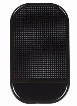 Универсальный противоскользящий коврик