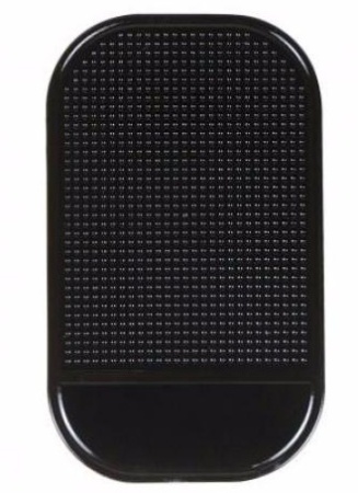 Универсальный противоскользящий коврик