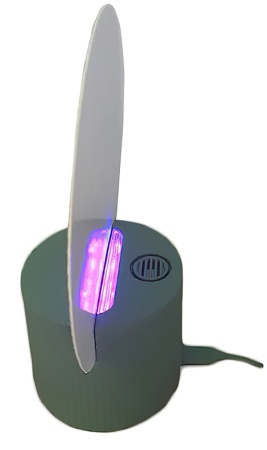 Купить Xiaomi Bcase Square Sticky Trap Mosquito Killer Green (DSHJ-S-2006)