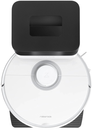 Купить Roborock Q7 Max Plus White (Q7MP52-00)