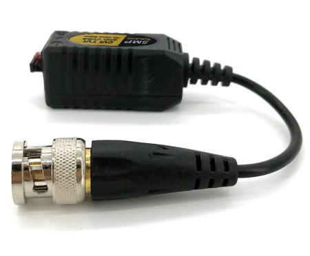 Купить CARCAM VB-103 Приемник + Передатчик по витой паре