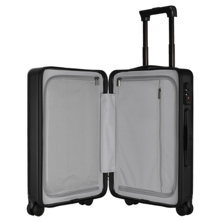 Чемодан Xiaomi RunMi 90 Point Caiyin River Series Suitcase 24" Black