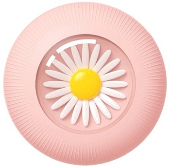 Купить Xiaomi 3 Life Pink Машинка для удаления катышков