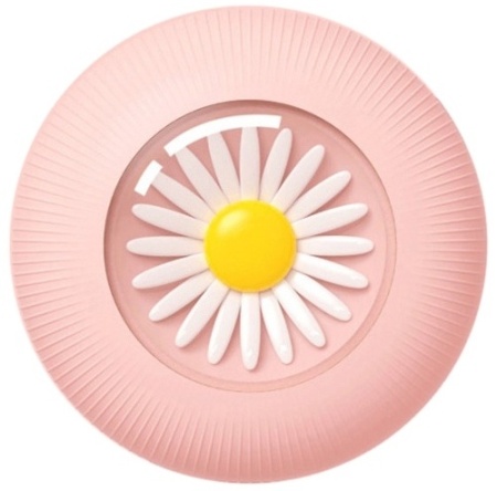 Купить Xiaomi 3 Life Pink Машинка для удаления катышков