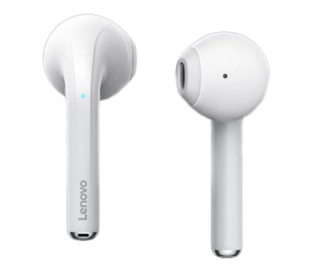 Купить Lenovo LP50 Live Pods TWS White