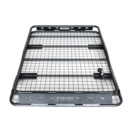 Купить CARCAM Expedition Roof Rack (ССRB566L)