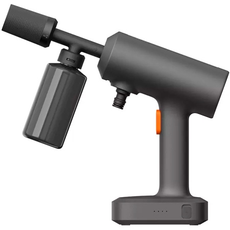 Купить Xiaomi Mijia Wireless Car Wahing Machine 2 (MJXCJ002QW) Dark Gray