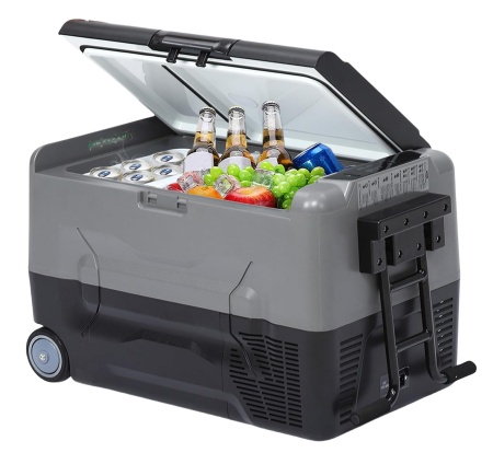 Купить CARCAM Car Refrigerator (CCSLA35A)