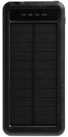 Купить CARCAM SOLAR POWER BANK (ССET809) Orange