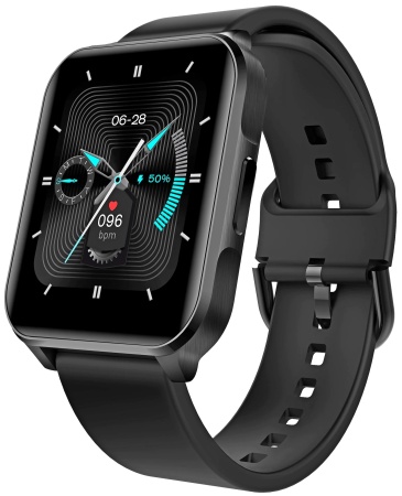 Купить Lenovo Smart Watch S2 Pro Black