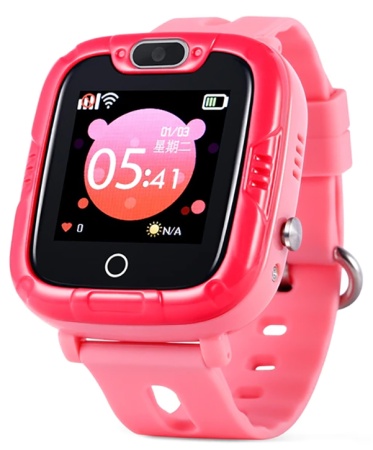 Купить WONLEX KT07S PINK