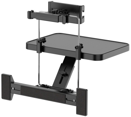 Купить Shunwei Second Generation Car Computer Rack With Drawer (SD-1504E)