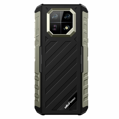 Купить Ulefone Armor 22 8/128 Black