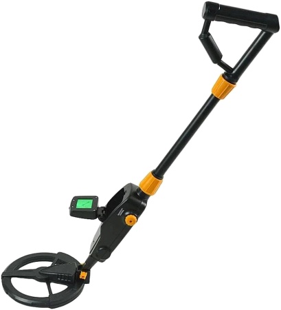 Купить CARCAM Metal Detector MD-1008A