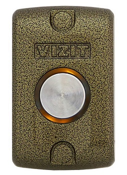 Купить Кнопка выхода VIZIT EXIT 500