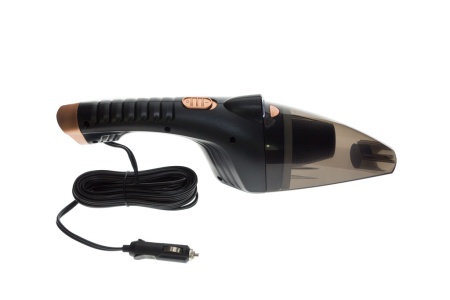 Купить CARCAM Vacuum-2 black