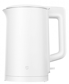 Купить Xiaomi Mijia Electric Kettle N1 1.5L (MJDSH05YM) White
