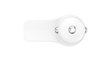 Разветвитель прикуривателя Hoco Z10 White