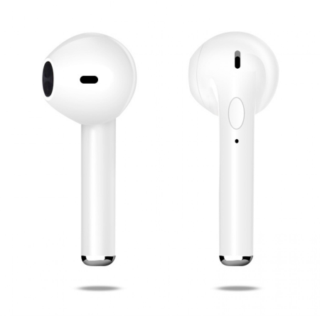 Bluetooth-наушники с кейсом для подзарядки iFans i9s